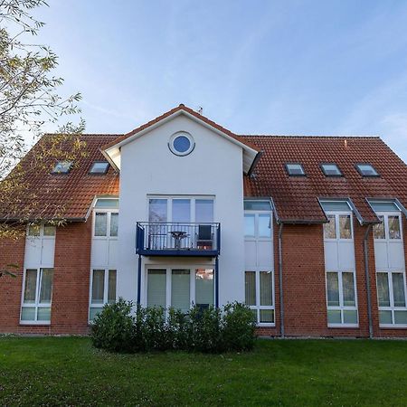 Lindenbuschen 2 Wohnung 7 Kellenhusen Eksteriør billede