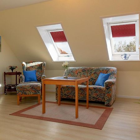 Lindenbuschen 2 Wohnung 7 Kellenhusen Eksteriør billede