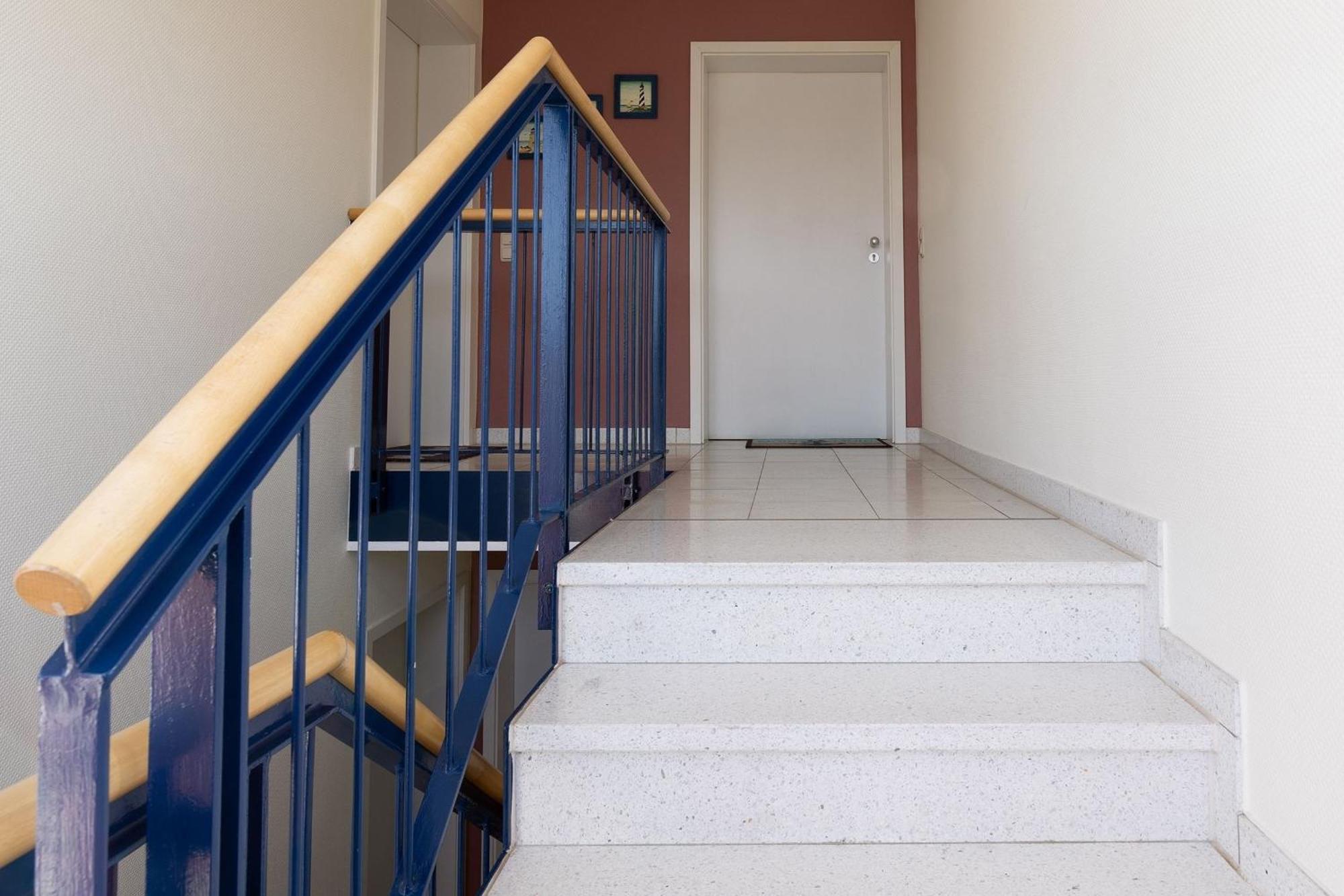 Lindenbuschen 2 Wohnung 7 Kellenhusen Eksteriør billede